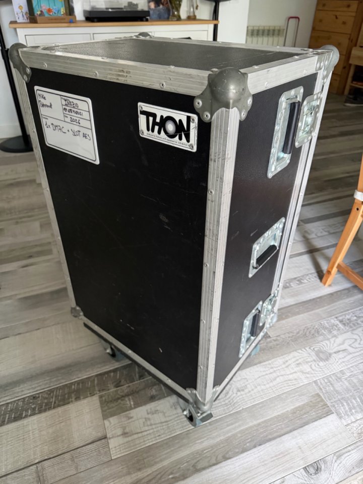 Yamaha DM7C de segunda mano · Foto 5 de 7 · Madrid · 8500 €