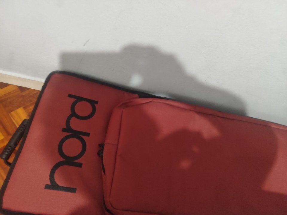 Nord estage 4 compact de segunda mano · Foto 3 de 4 · Pontevedra · 3500 €