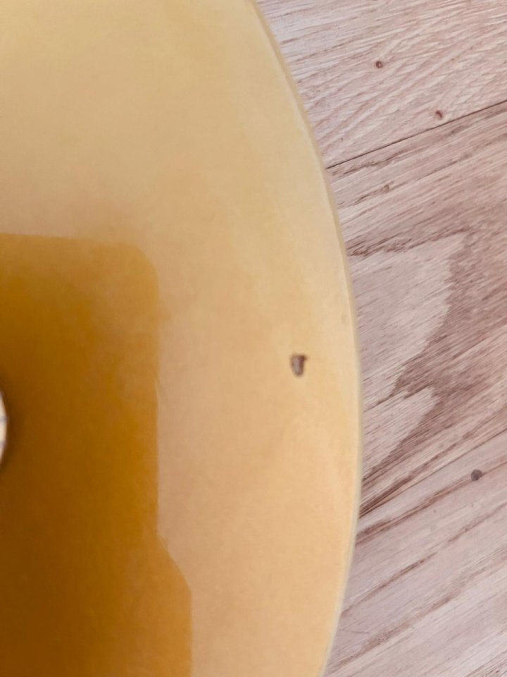 Salcedo P90 Singlecut Goldtop simil Gibson BluesHawk scala Fender 25,5