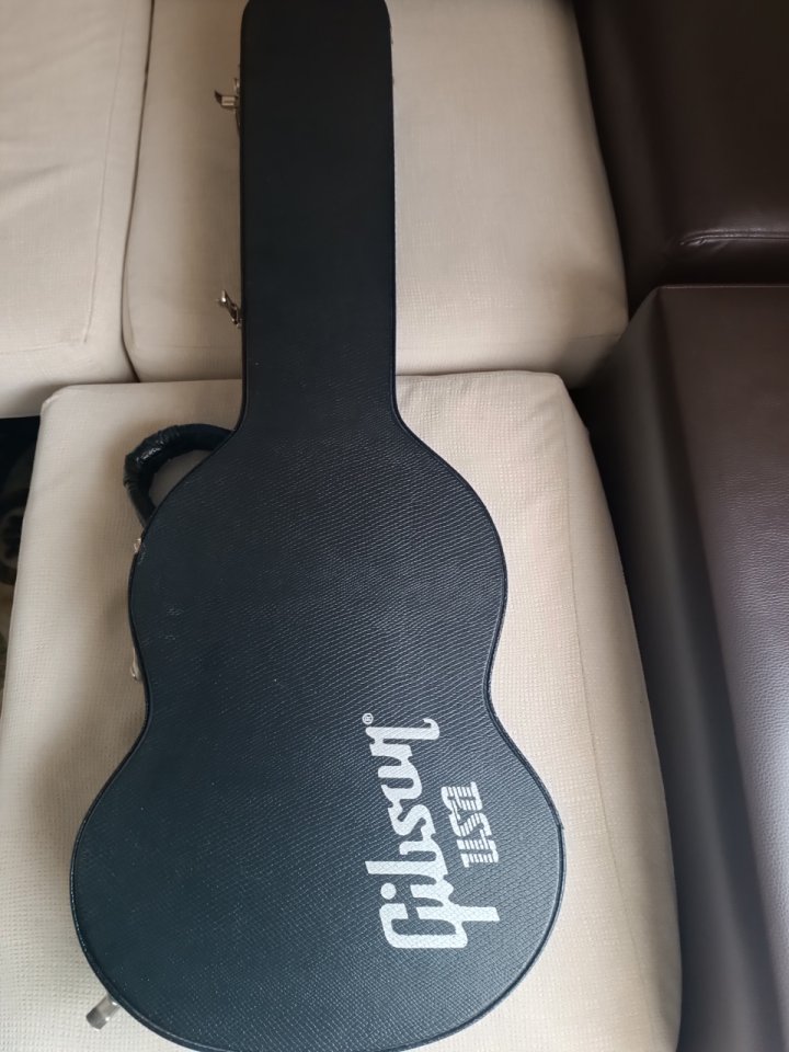 Gibson SG Standard 2007