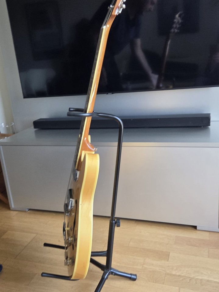 Epiphone Casino Natural 2006 (Korea)