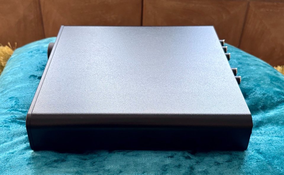 SPL Control One de segunda mano · Foto 3 de 6 · Barcelona · 400 €