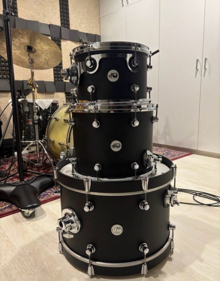 Dw Design Frequent Flyer de segunda mano · Foto 1 de 3 · Madrid · 1200 €