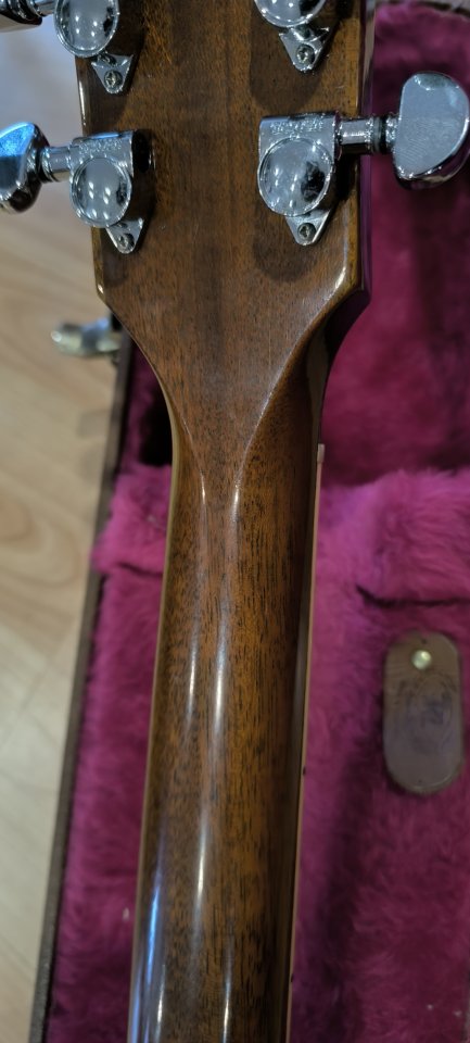 Gibson Les Paul Standard 2001 Sunburst