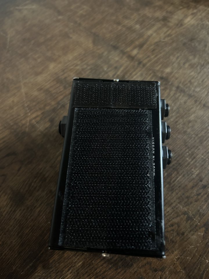 AMT M2 Previo JCM 800