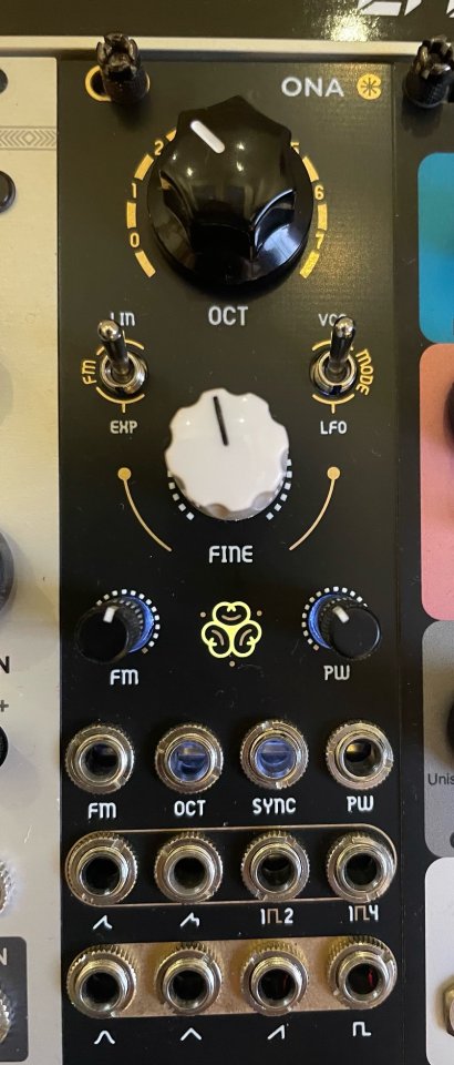 Nano Modules ONA de segunda mano · Barcelona · 110 €