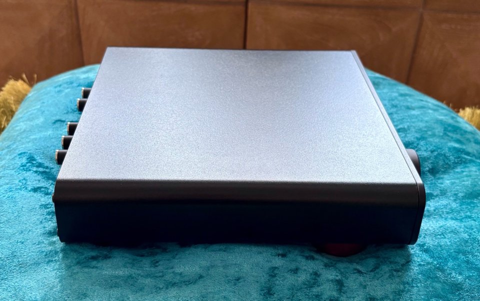 SPL Control One de segunda mano · Foto 4 de 6 · Barcelona · 400 €