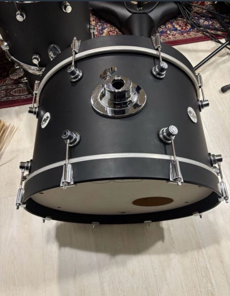 Dw Design Frequent Flyer de segunda mano · Foto 2 de 3 · Madrid · 1200 €