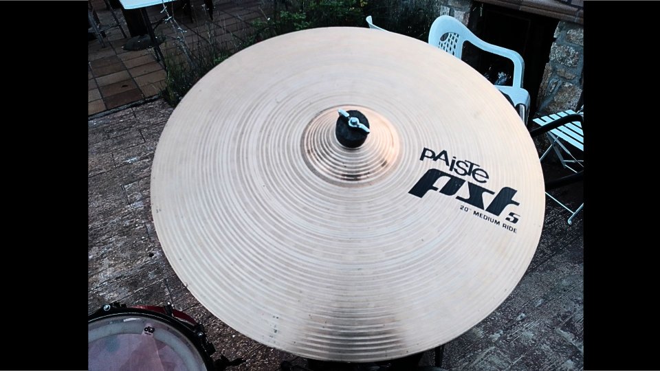 DW Era PDP LX Maple + Zildjian + Sabian HH + Hardcase de segunda mano · Foto 6 de 9 · Madrid · 2500 €