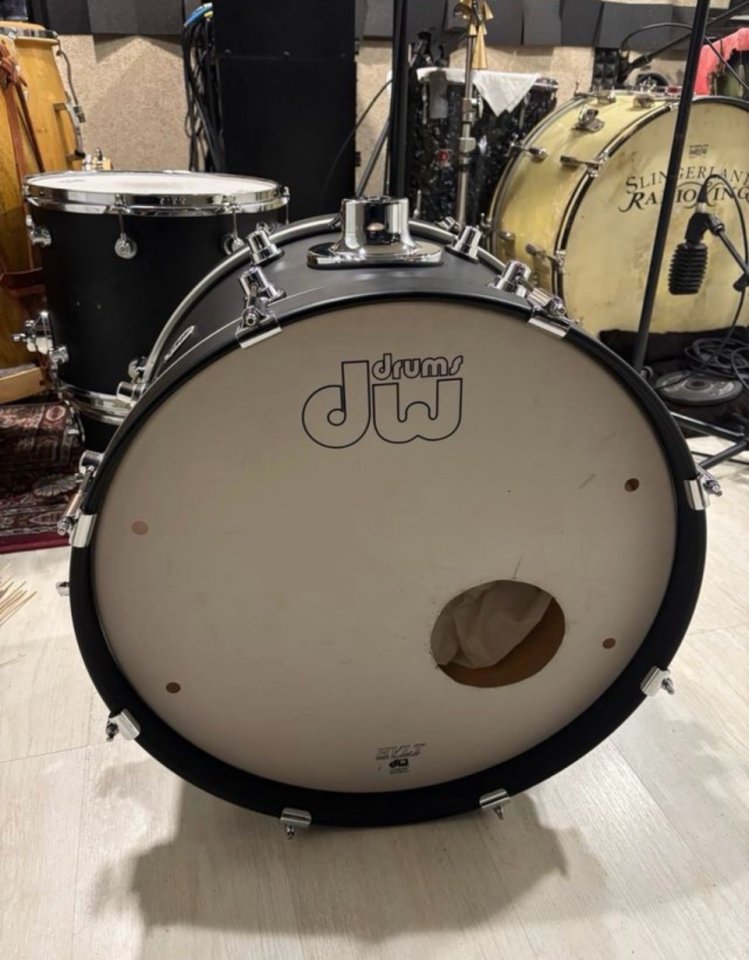 Dw Design Frequent Flyer de segunda mano · Foto 3 de 3 · Madrid · 1200 €
