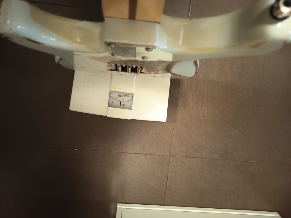 Strato Relic de segunda mano · Foto 8 de 9 · Madrid · 750 €