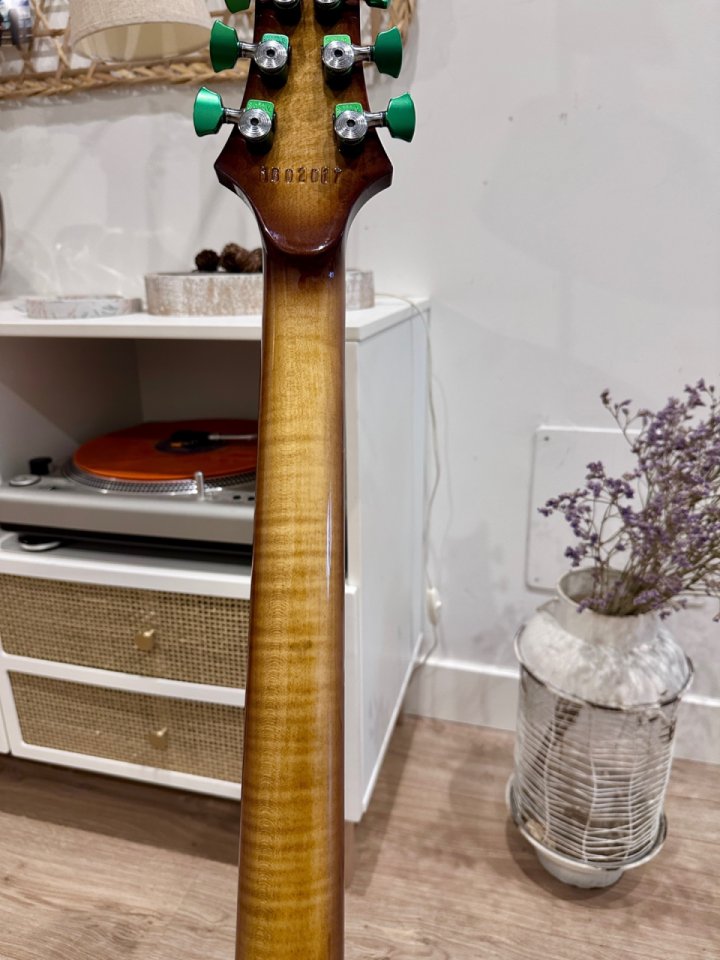 Cristh rod silverdo avenger de segunda mano · Foto 6 de 10 · Gipuzkoa · 1400 €