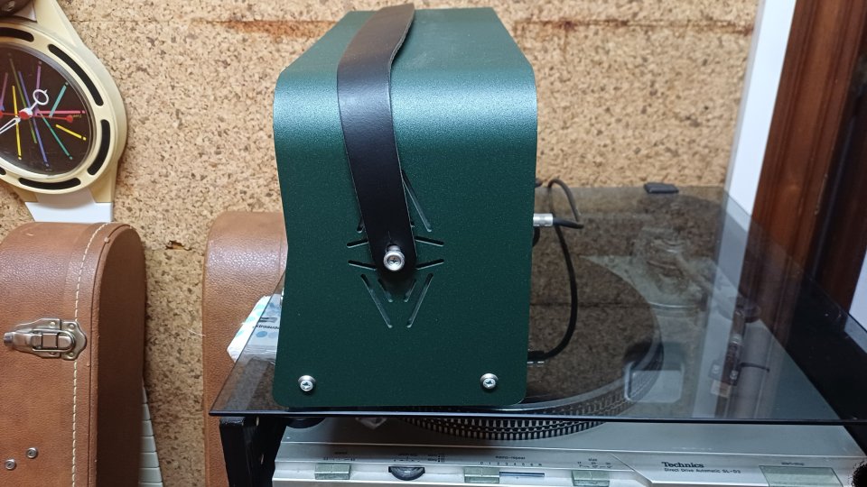 Kemper profiler de segunda mano · Foto 4 de 4 · Barcelona · 750 €