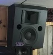 Altavoces KCS SR-10-A de segunda mano · Foto 3 de 7 · Madrid · 250 €
