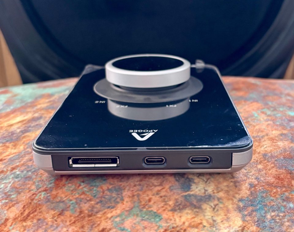 Apogee Duet 3 de segunda mano · Foto 3 de 10 · Barcelona · 450 €