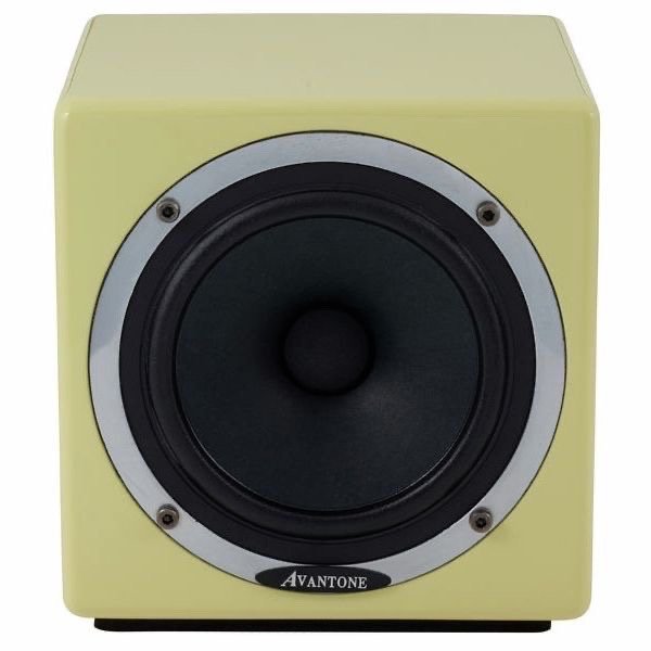 Avantone MixCube Active – Monitor de estudio autoamplificado de segunda mano · Foto 1 de 4 · Madrid · 190 €