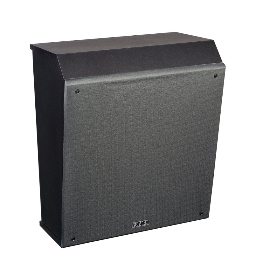 Altavoces KCS SR-10-A de segunda mano · Foto 5 de 7 · Madrid · 250 €