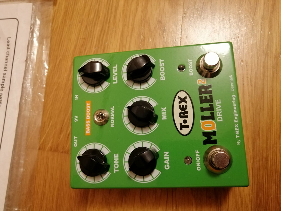 varios pedales en venta