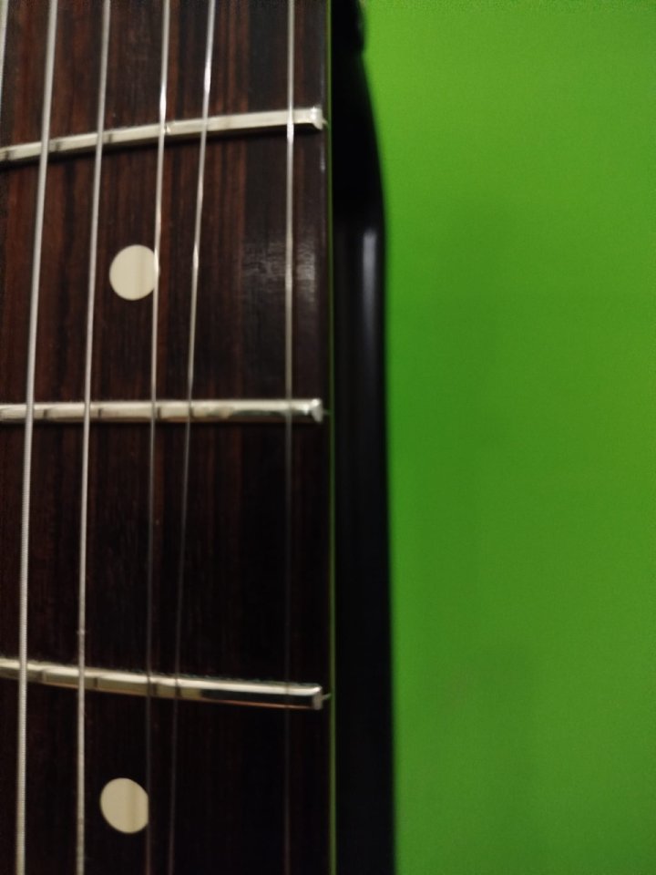 Fender American Standard Telecaster USA 1988 Black + Estuche de segunda mano · Foto 4 de 10 · Barcelona · 1850 €