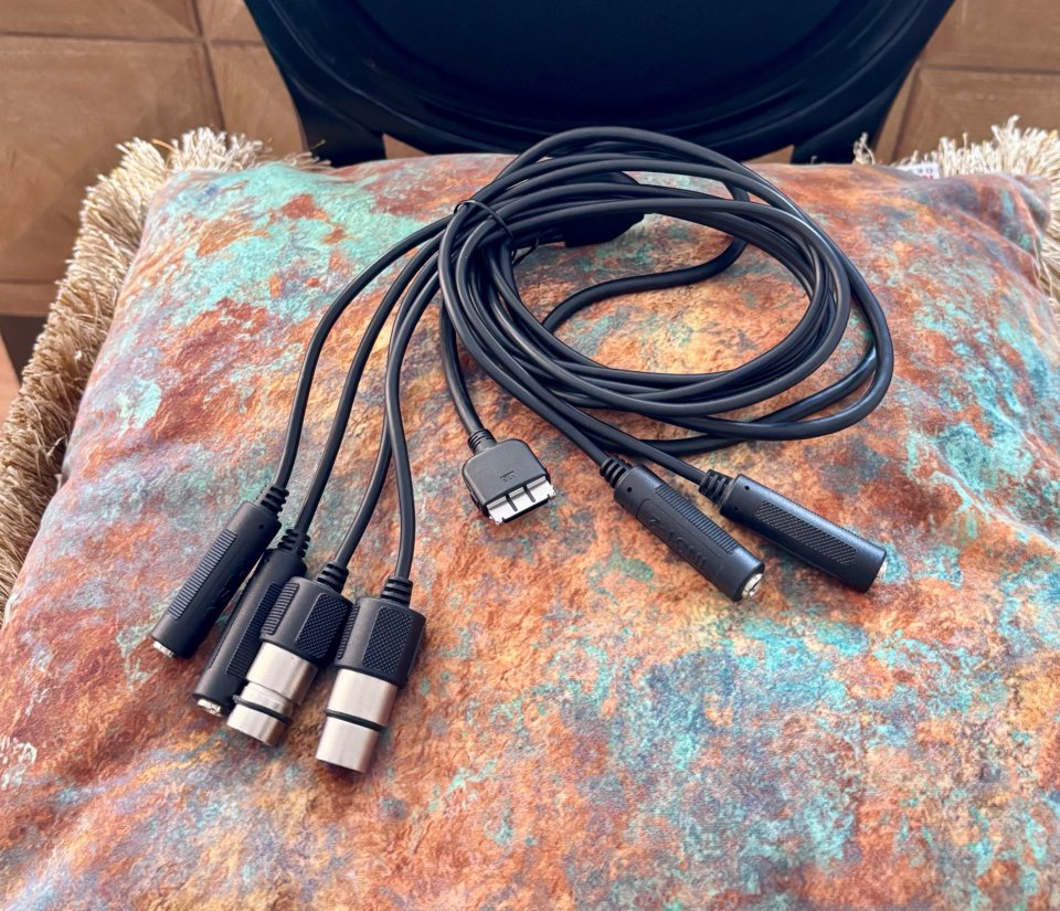 Apogee Duet 3 de segunda mano · Foto 6 de 10 · Barcelona · 450 €