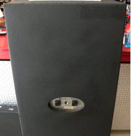 Martin Audio Backline S15 ( Precio por unidad )