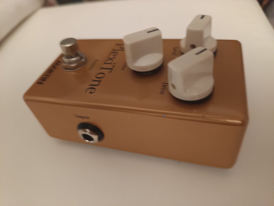 Vendo CARL MARTIN PLEXITONE de un canal de segunda mano · Foto 3 de 8 · Madrid · 90 €