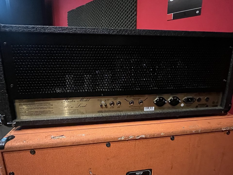 Pantalla Orange PPC412 Recta