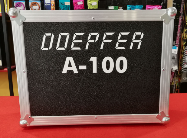 Doepfer A-100 case P6 (PSU3) de segunda mano · Foto 4 de 5 · Girona · 339 €