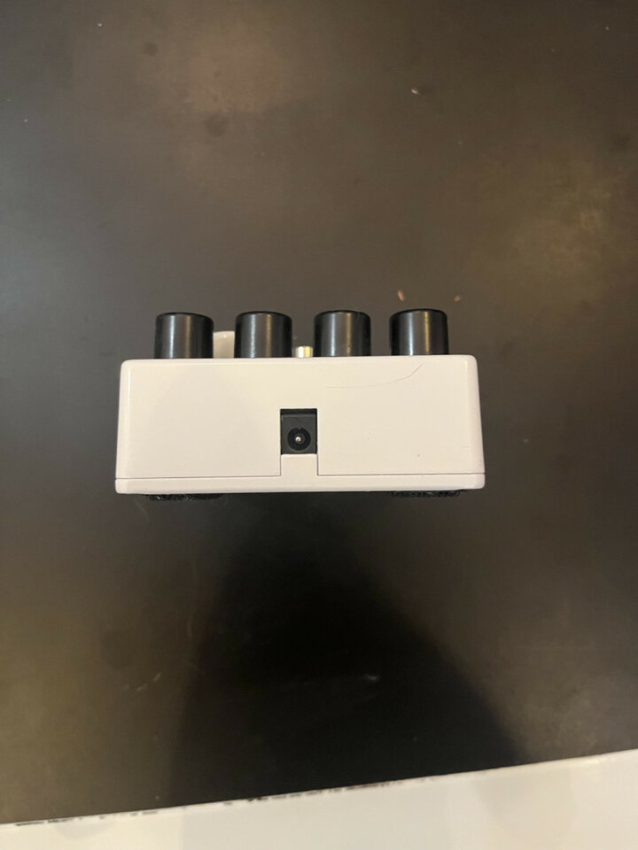 Electro Harmonix Synth 9 de segunda mano · Foto 5 de 5 · Barcelona · 170 €