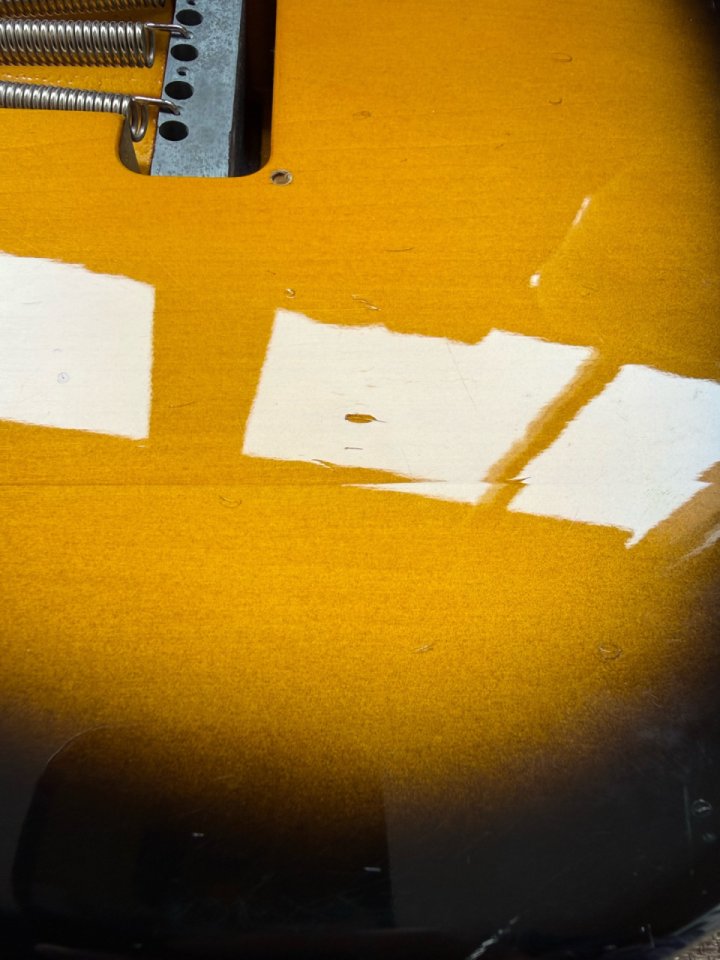 //REBAJA Fender Stratocaster Traditional 50s Japan