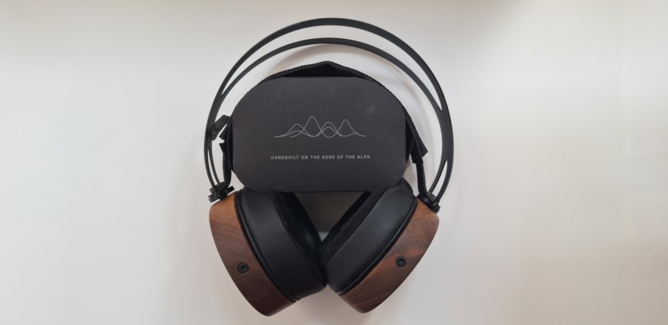 OLLO Audio S4R de segunda mano · Foto 2 de 4 · Madrid · 300 €