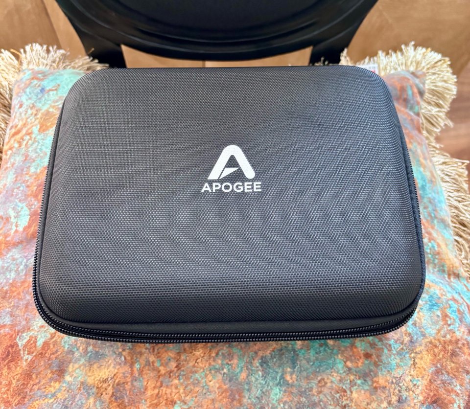 Apogee Duet 3 de segunda mano · Foto 8 de 10 · Barcelona · 450 €