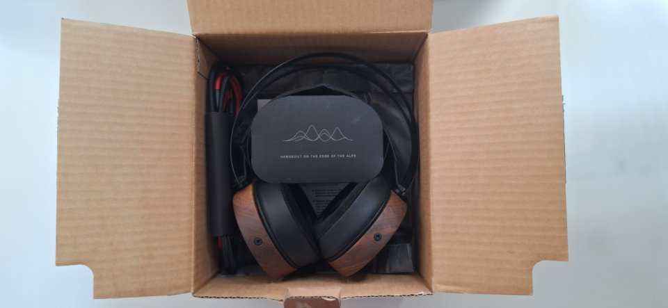 OLLO Audio S4R de segunda mano · Foto 4 de 4 · Madrid · 300 €