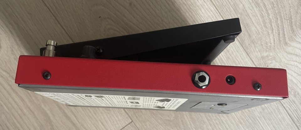 Morley George Lynch Dragon 2 Wah de segunda mano · Foto 5 de 6 · Girona · 150 €