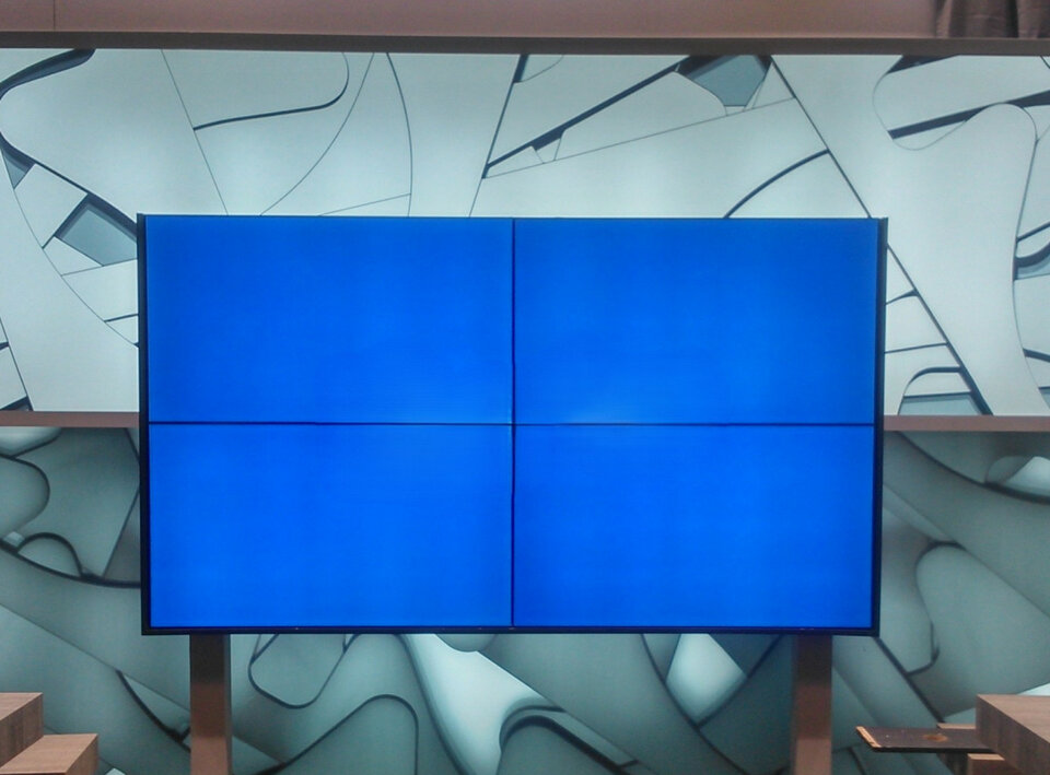 Monitores Videowall Panasonic TH-47LFV5