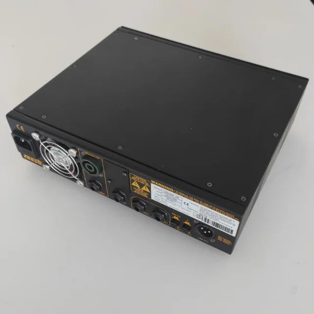 Markbass Little Mark 250