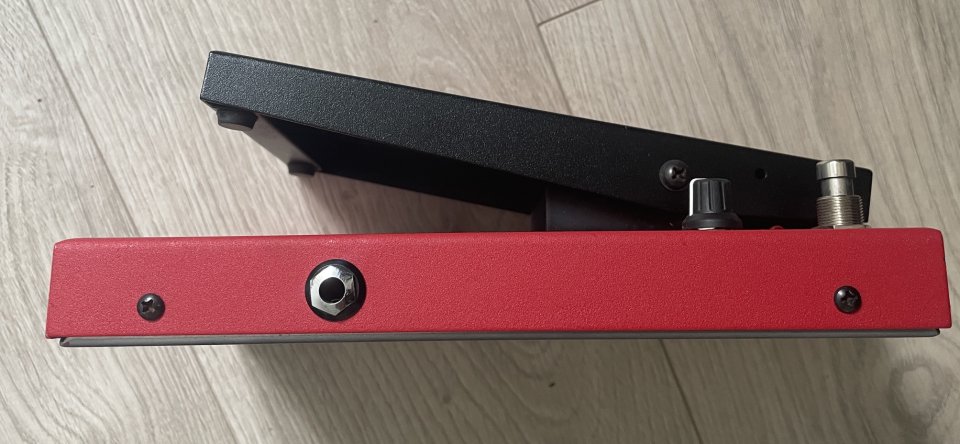 Morley George Lynch Dragon 2 Wah de segunda mano · Foto 6 de 6 · Girona · 150 €