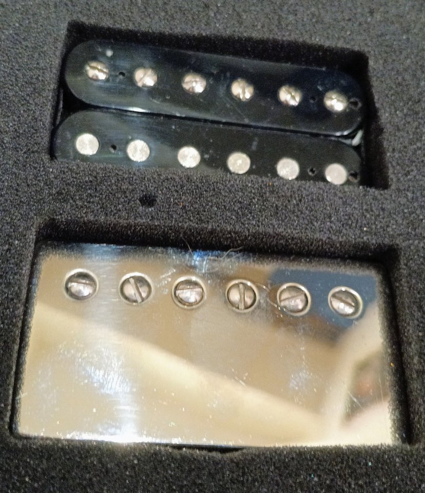 Bare Nuckle Stormy Monday Set