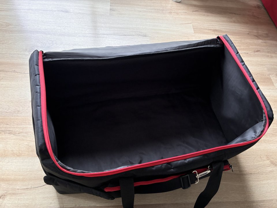 Bolsa Gorilla GAC144