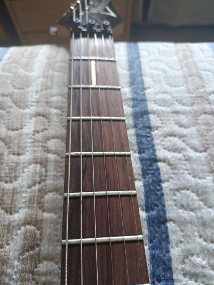 IBANEZ S420 BBS STANDARD de segunda mano · Foto 7 de 10 · Salamanca · 450 €