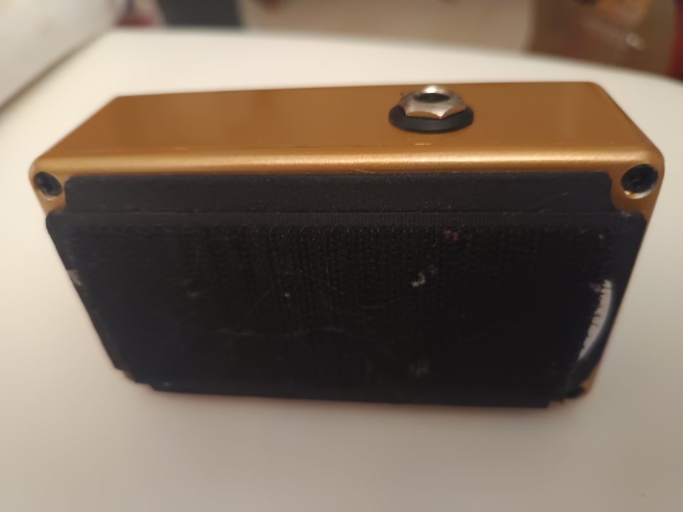 Vendo CARL MARTIN PLEXITONE de un canal de segunda mano · Foto 8 de 8 · Madrid · 90 €