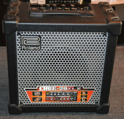 ROLAND CUBE 20XL