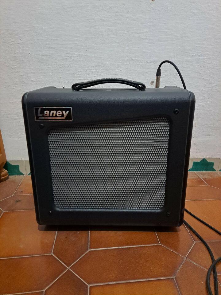 Laney Super Cub 12