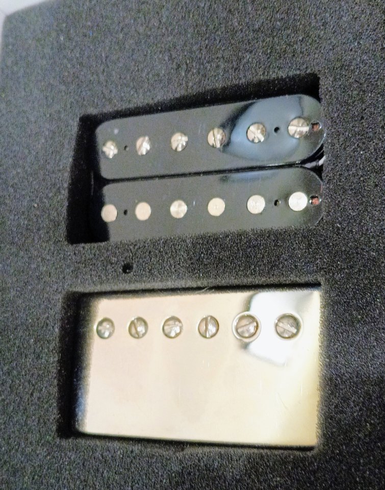 Bare Nuckle Stormy Monday Set