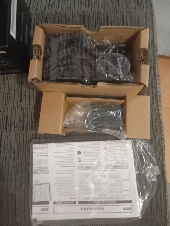 Inalámbrico para guitarra Boss WL-50 de segunda mano · Foto 4 de 4 · Girona · 150 €
