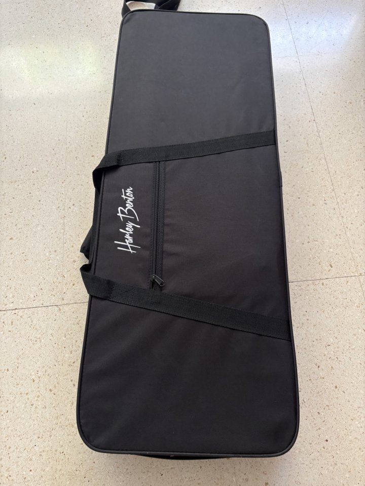 Guild Polara Kim Thayil de segunda mano · Foto 3 de 6 · Las Palmas · 730 €