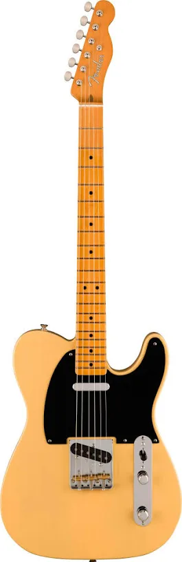 Fender Vintera II Nocaster de segunda mano · Foto 1 de 3 · Madrid · 800 €