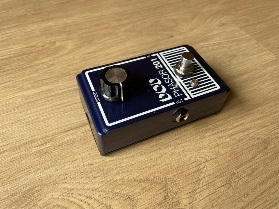 DOD Phasor 201