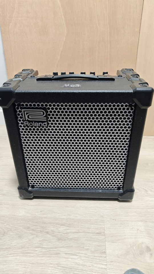Roland Cube 40XL