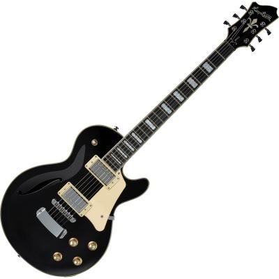 cambio hagstrom super swede